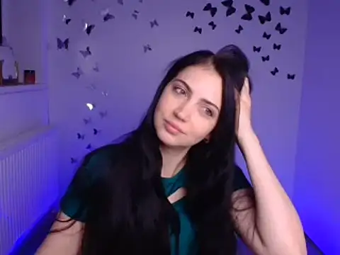 Amalia amor online show from 11, 9, 2025