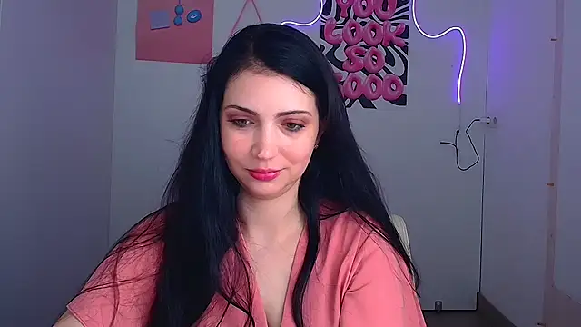 Amalia amor online show from 17, 6, 2026