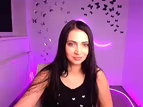 Amalia amor online show from 22, 12, 2025