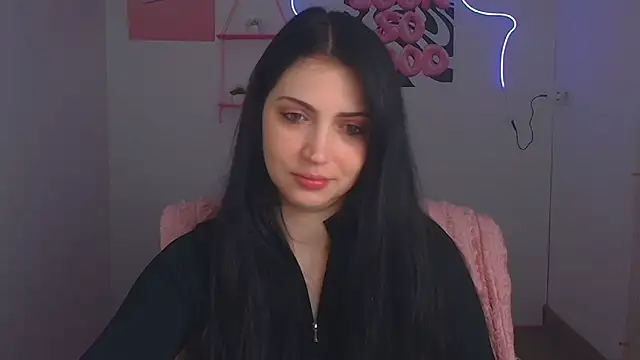 Amalia amor online show from 10, 4, 2026