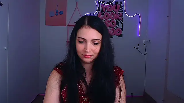 Snapshot of Amalia_amor chatting on 30, 6, 2026 Amalia amor online show from 30, 6, 2026