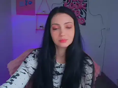 Amalia amor online show from 17, 4, 2026