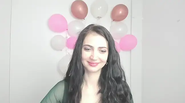 Amalia amor online show from 8, 3, 2025