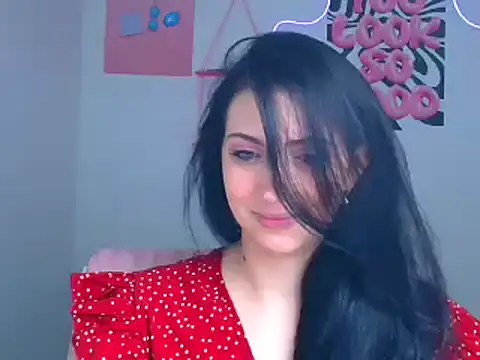 Amalia amor online show from 6, 1, 2026