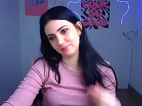 Amalia amor online show from 6, 2, 2026