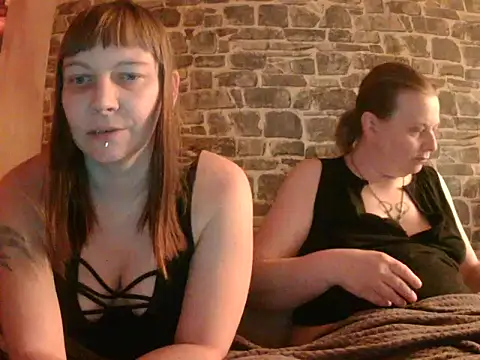 YviEngel87 online show from 22, 1, 2025