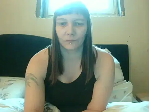 YviEngel87 online show from 15, 1, 2025