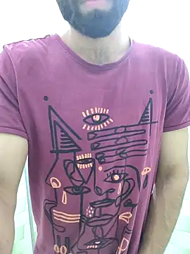 TOPMOON001 online show from 12, 10, 2025