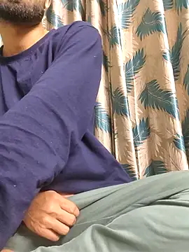 TOPMOON001 online show from 26, 2, 2026