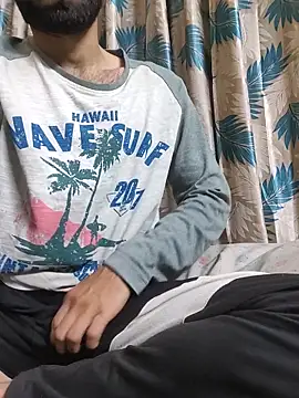 TOPMOON001 online show from 16, 2, 2026