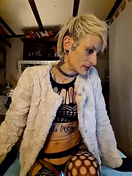 MissParadise40 online show from 19, 3, 2025