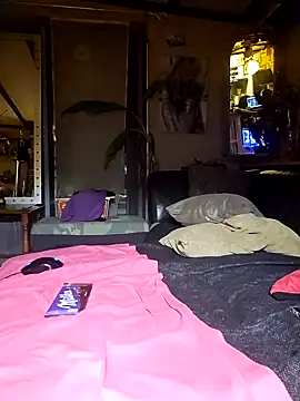 MissParadise40 online show from 21, 1, 2025