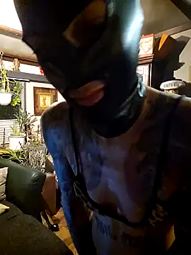 MissParadise40 online show from 7, 1, 2025