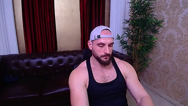 AdamJamesonn online show from 7, 2, 2026