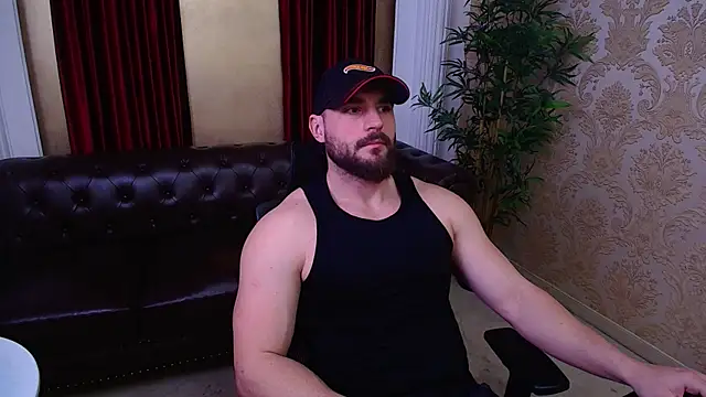 AdamJamesonn online show from 10, 1, 2026