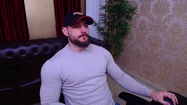 AdamJamesonn online show from 11, 2, 2026