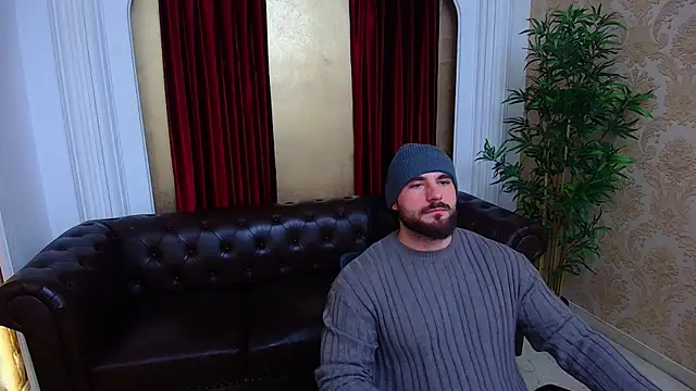 AdamJamesonn online show from 14, 12, 2025