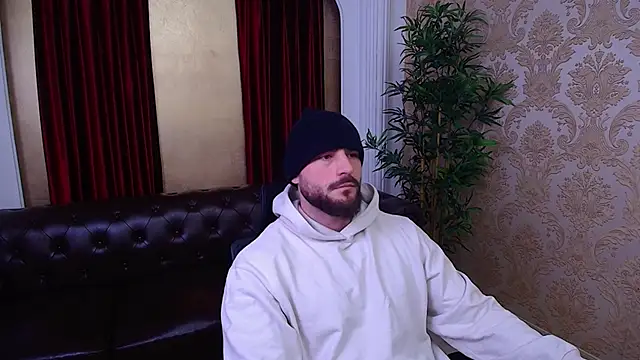 AdamJamesonn online show from 11, 1, 2026