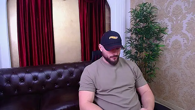 AdamJamesonn online show from 7, 1, 2026