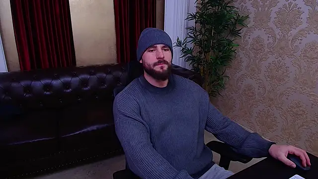 AdamJamesonn online show from 19, 1, 2026