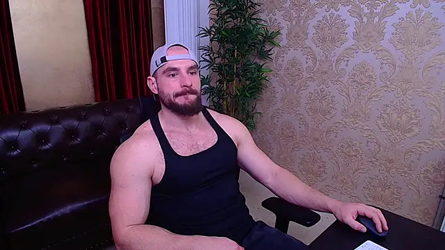 AdamJamesonn online show from 8, 2, 2026