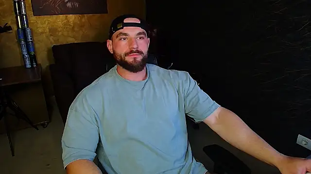AdamJamesonn online show from 24, 5, 2026
