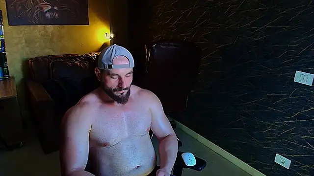 AdamJamesonn online show from 16, 5, 2026