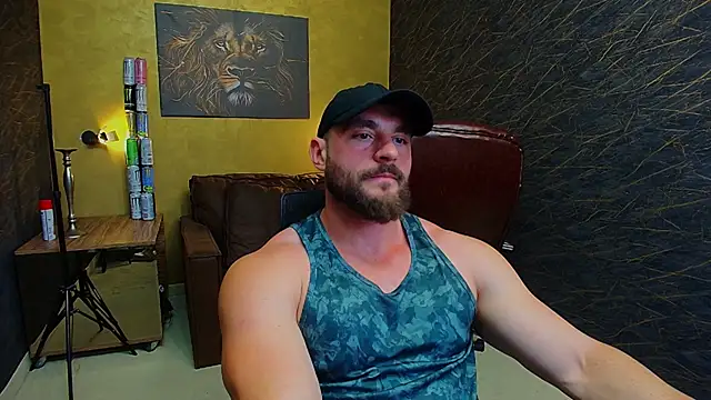 AdamJamesonn online show from 1, 6, 2026