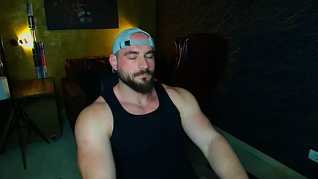 AdamJamesonn online show from 4, 5, 2026
