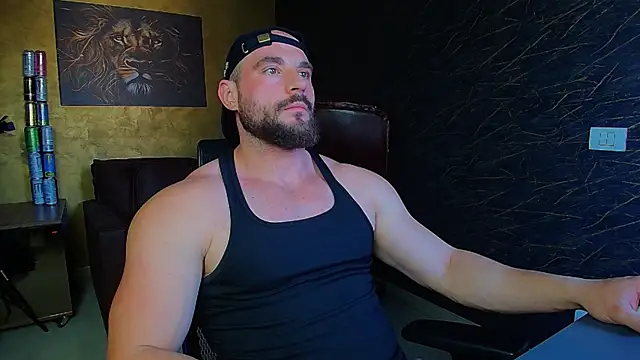 AdamJamesonn online show from 3, 6, 2026