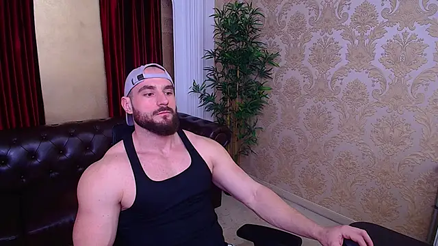 AdamJamesonn online show from 3, 3, 2026