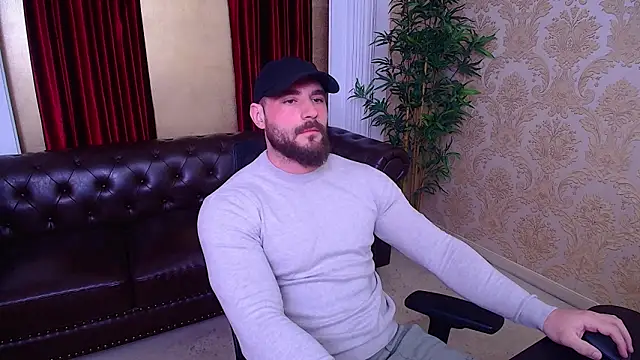 AdamJamesonn online show from 27, 3, 2026