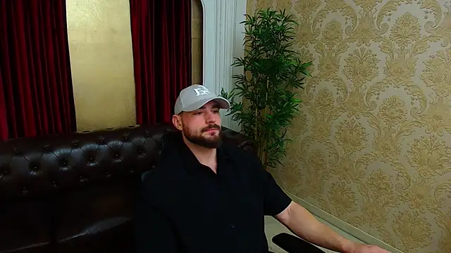 AdamJamesonn online show from 30, 11, 2025