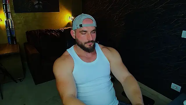 AdamJamesonn online show from 23, 5, 2026