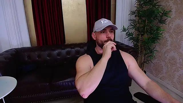 AdamJamesonn online show from 15, 1, 2026