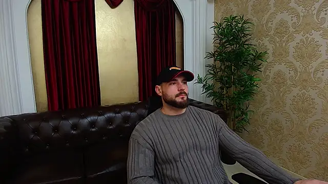 AdamJamesonn online show from 23, 12, 2025