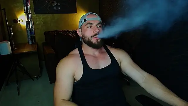 AdamJamesonn online show from 25, 5, 2026