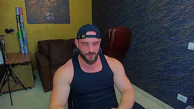 AdamJamesonn online show from 28, 5, 2026