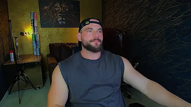 AdamJamesonn online show from 4, 6, 2026