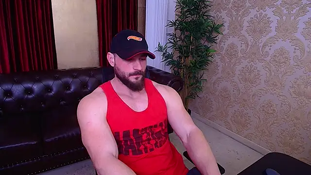 AdamJamesonn online show from 25, 3, 2026