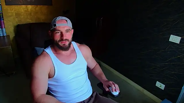 AdamJamesonn online show from 7, 5, 2026
