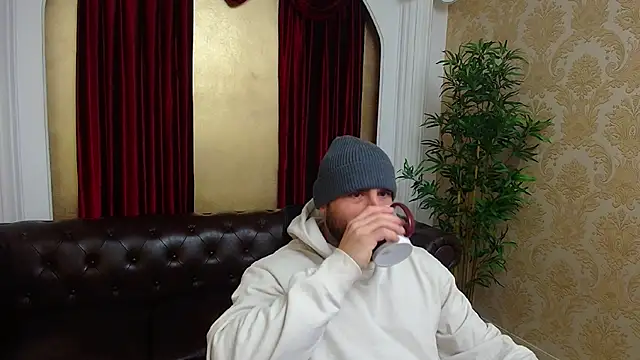 AdamJamesonn online show from 17, 12, 2025