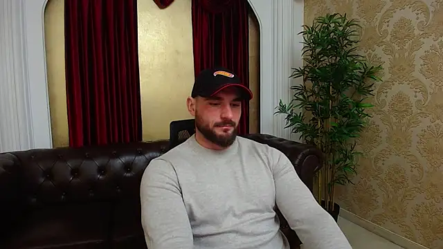 AdamJamesonn online show from 22, 12, 2025