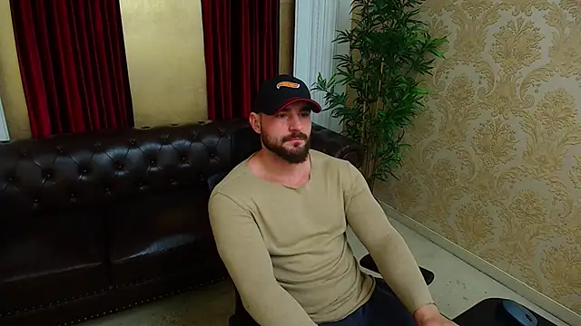 AdamJamesonn online show from 1, 12, 2025