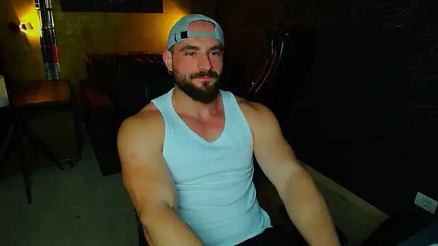 AdamJamesonn online show from 5, 5, 2026