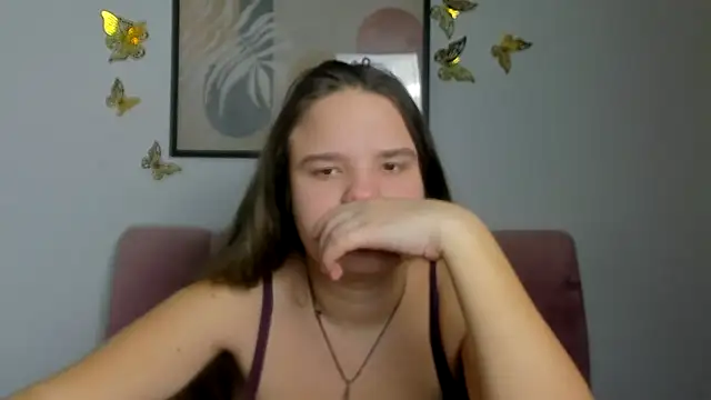 Snapshot of AdeleCruz chatting on 26, 2, 2026 AdeleCruz online show from 26, 2, 2026