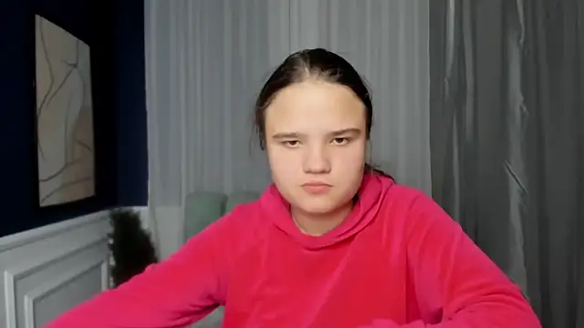 AdeleCruz online show from 7, 1, 2026