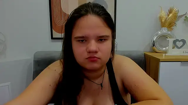 AdeleCruz online show from 20, 3, 2025