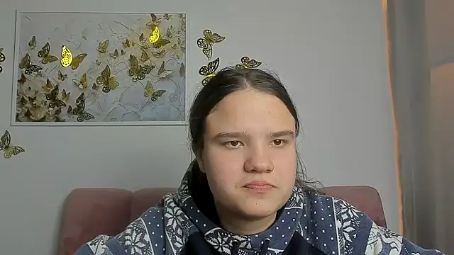 Snapshot of AdeleCruz chatting on 2, 2, 2026 AdeleCruz online show from 2, 2, 2026