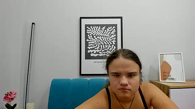 AdeleCruz online show from 8, 11, 2025